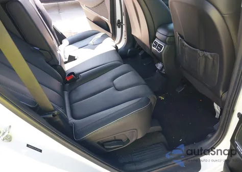 2023 Hyundai Santa Fe Limited from USA, damaged, VIN 5NMS4DAL7PH654565